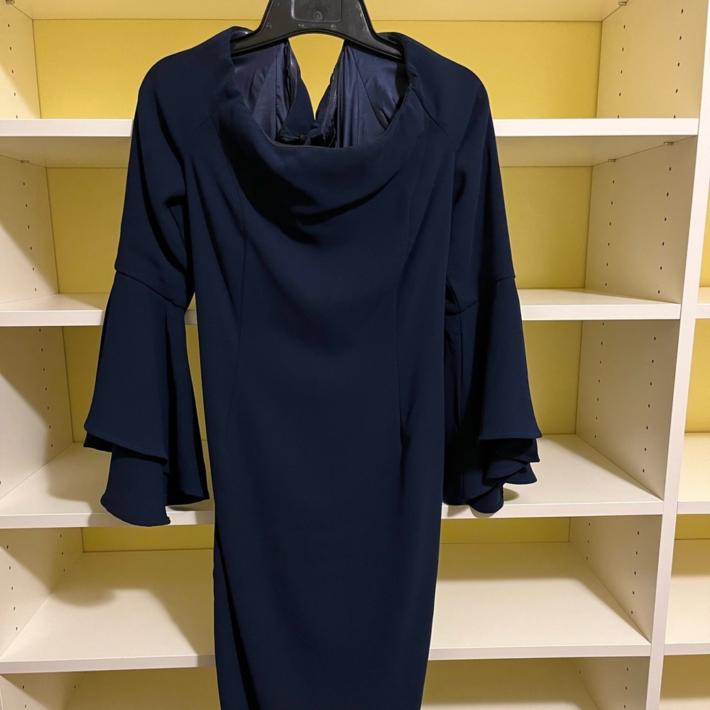 Bardot dress